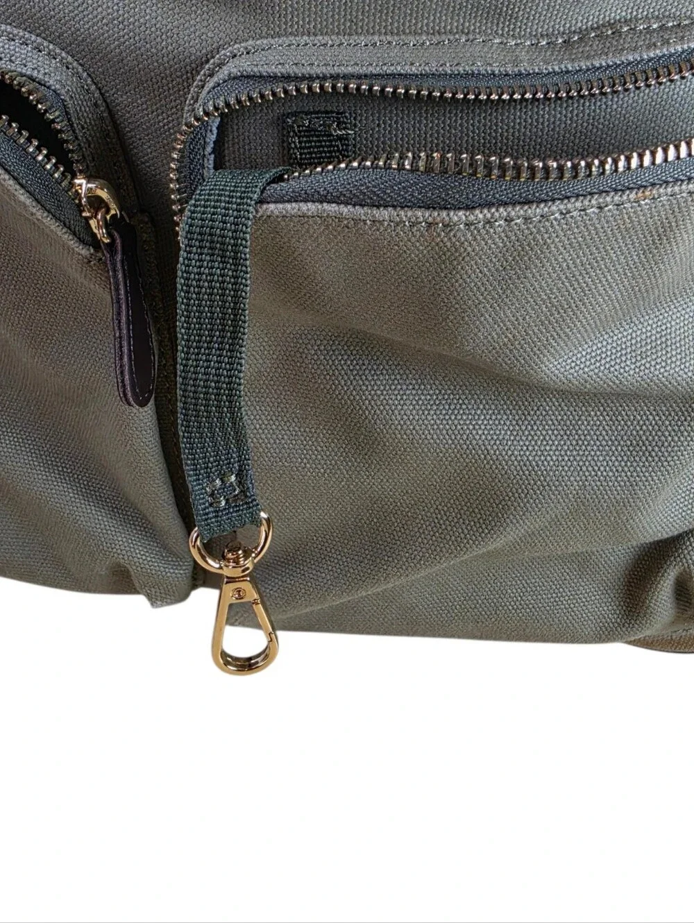 DjangoTote pre owned